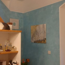 Kinderzimmer Stucco Lustro