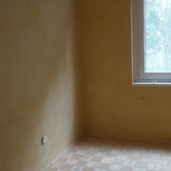 Verkleben von Holzböden
